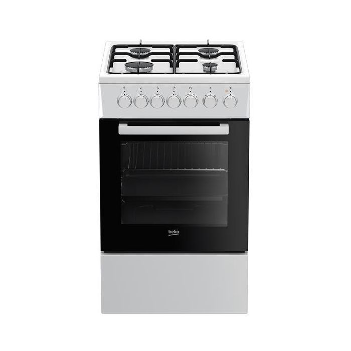 Плита Beko FSM52120DW