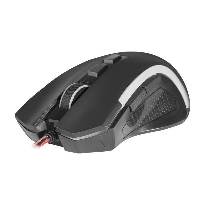 Мышка Redragon Griffin Black (75093) изображение 2