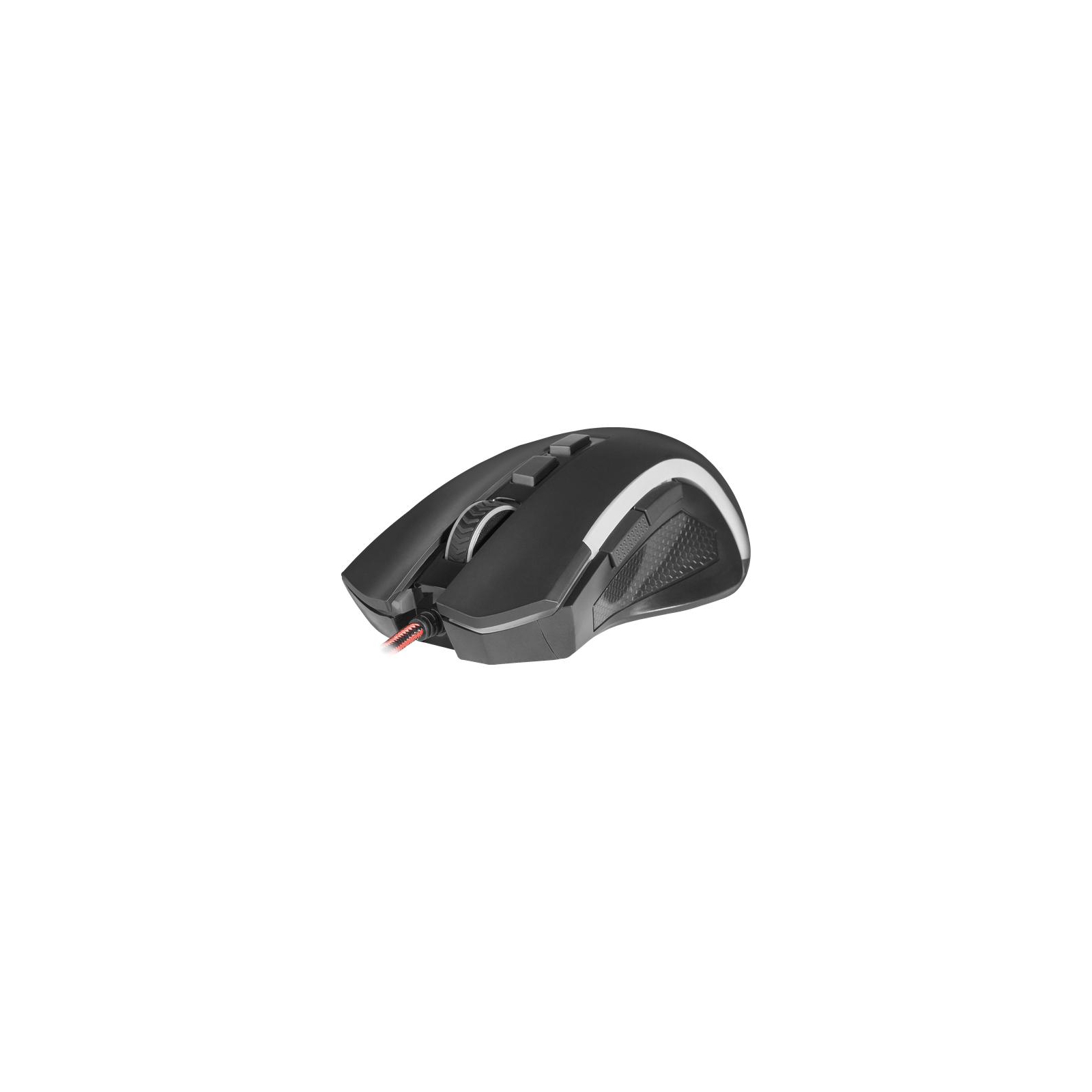 Мышка Redragon Griffin Black (75093) изображение 2
