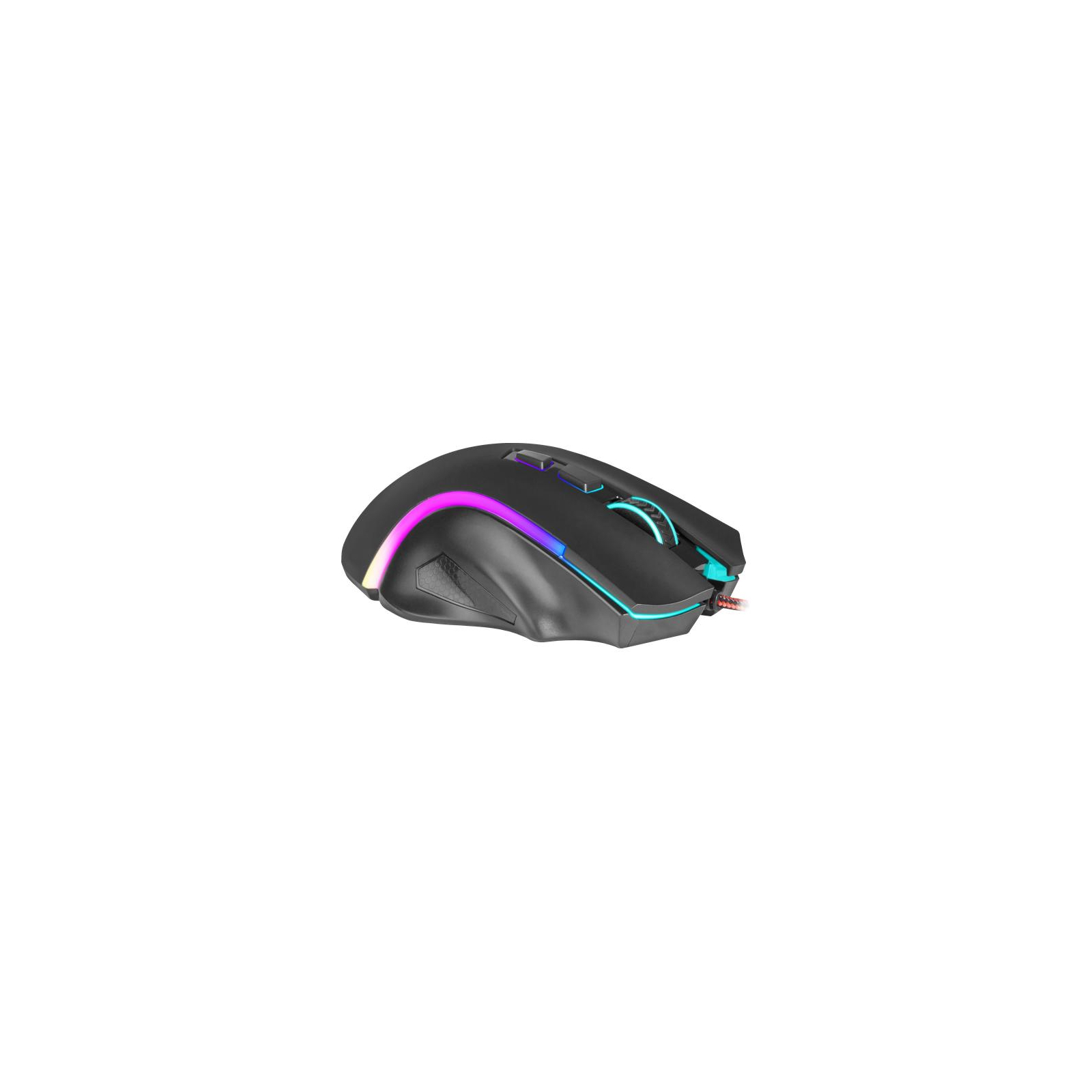 Мышка Redragon Griffin Black (75093) изображение 4