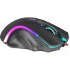 Мышка Redragon Griffin Black (75093) изображение 4