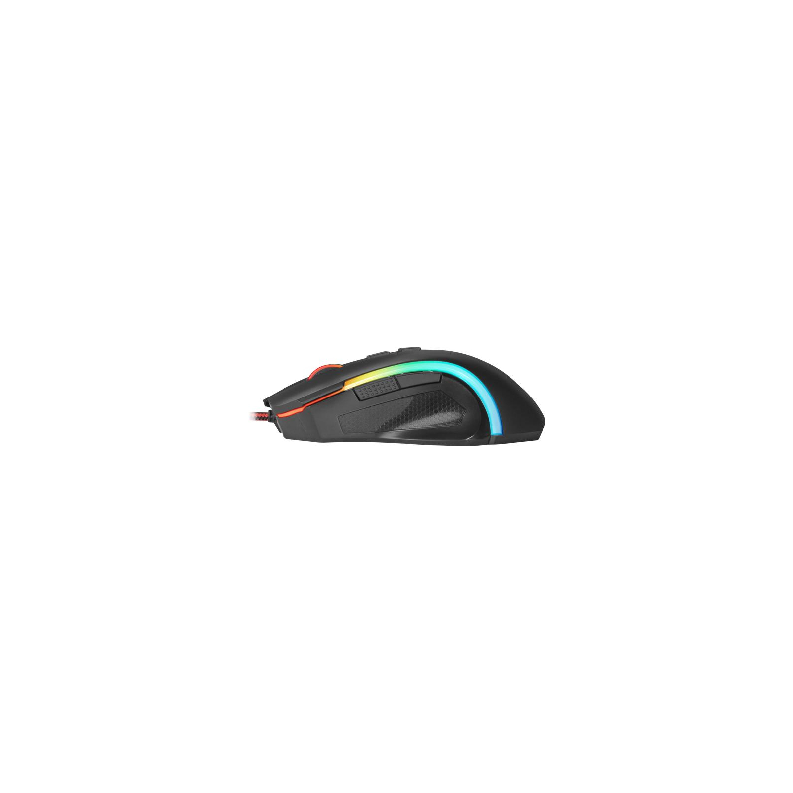 Мышка Redragon Griffin Black (75093) изображение 5