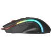 Мышка Redragon Griffin Black (75093) изображение 5