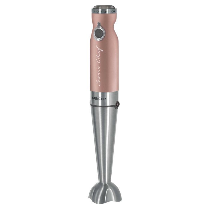 Блендер Sencor SHB5605RS зображення 2