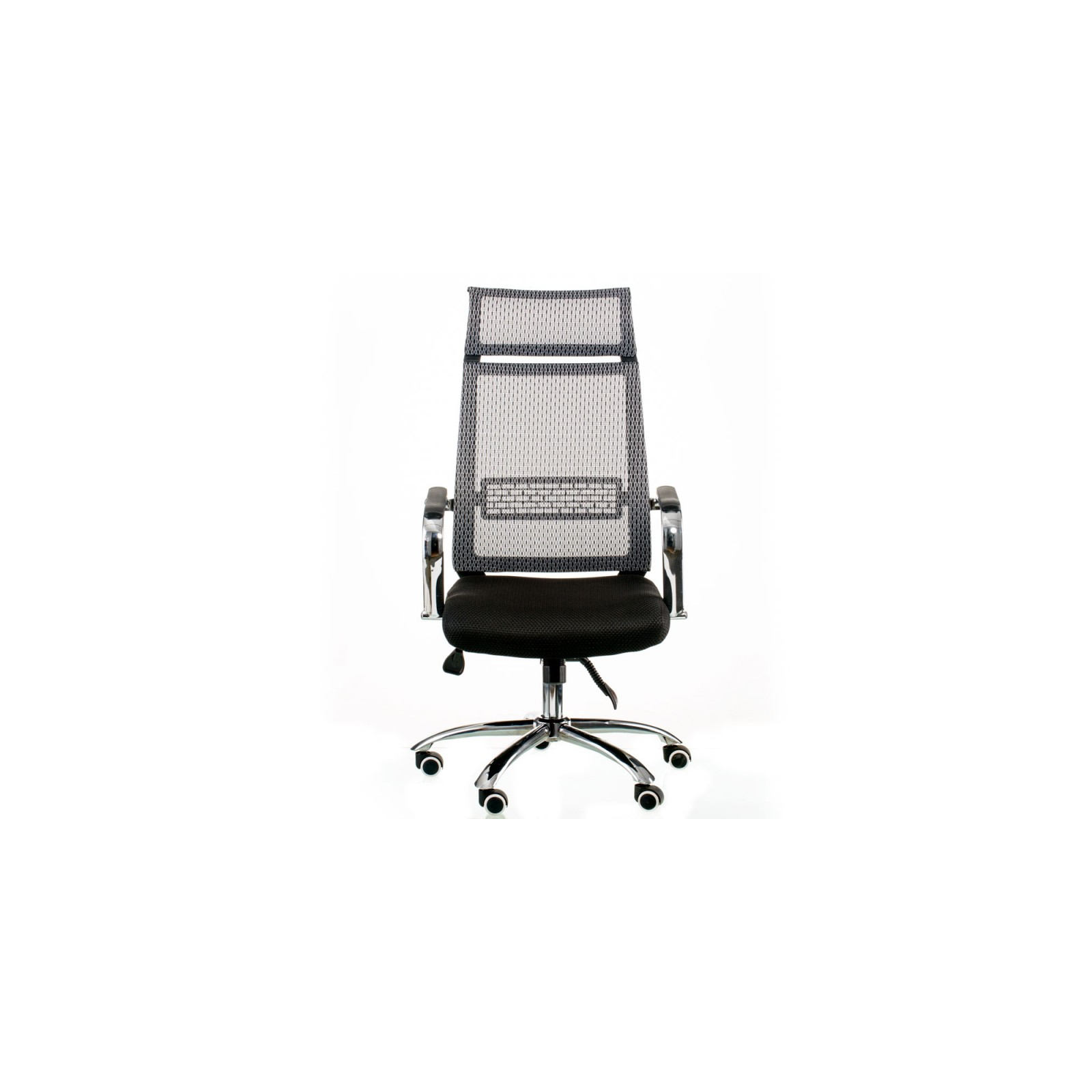 Офісне крісло Special4You Amazing black (000003636) зображення 2