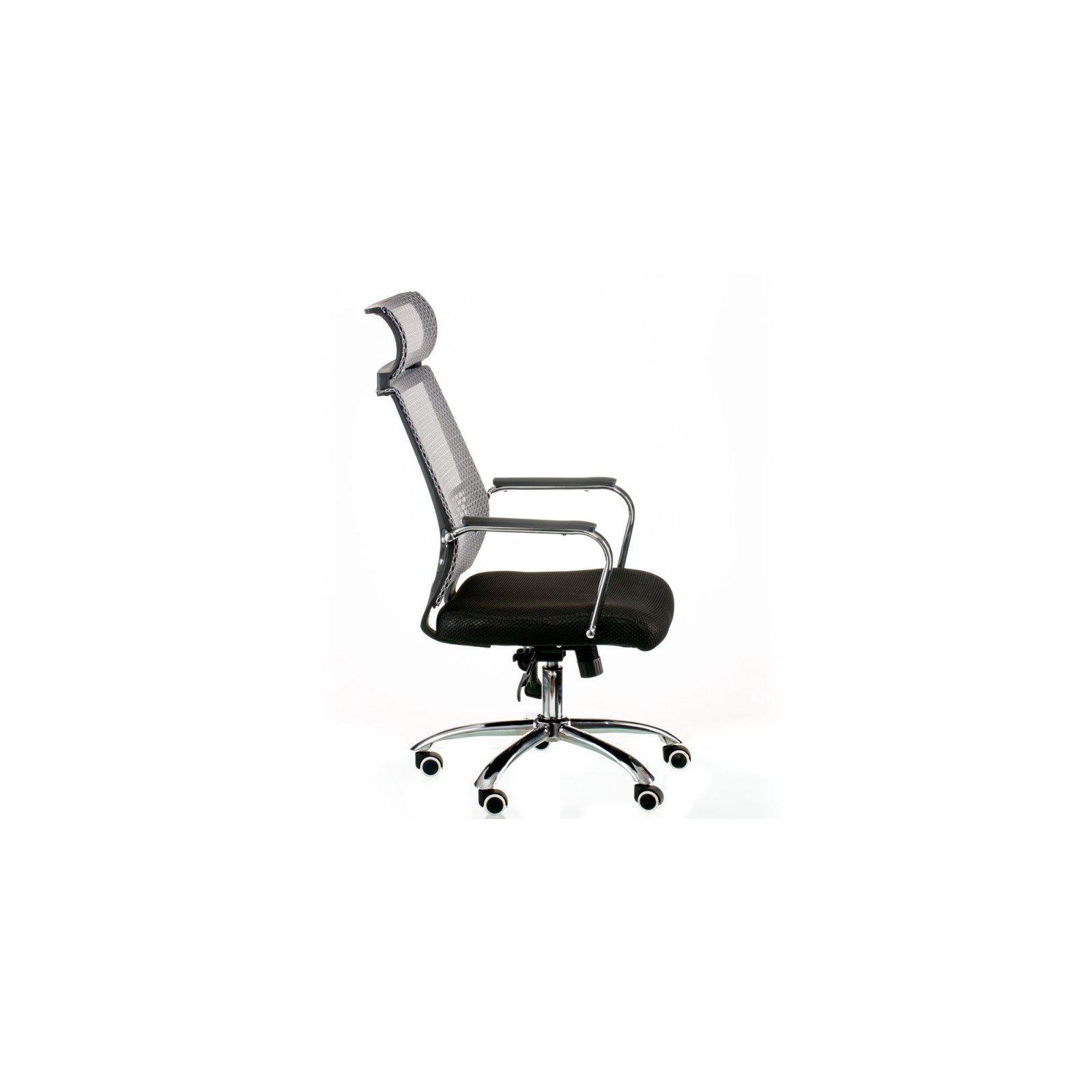 Офісне крісло Special4You Amazing black (000003636) зображення 4
