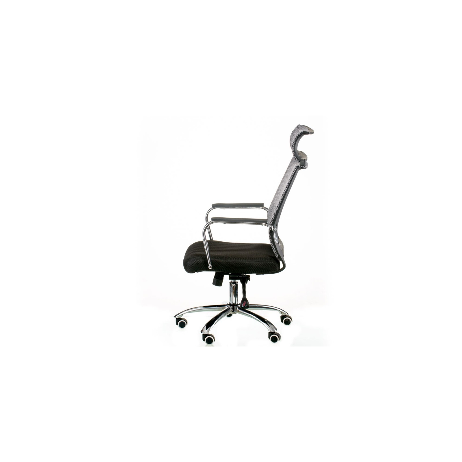 Офісне крісло Special4You Amazing black (000003636) зображення 5