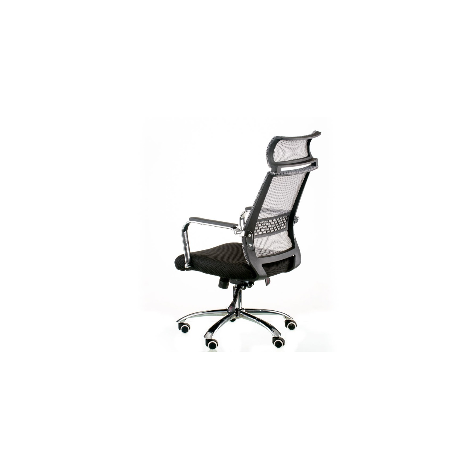 Офісне крісло Special4You Amazing black (000003636) зображення 6