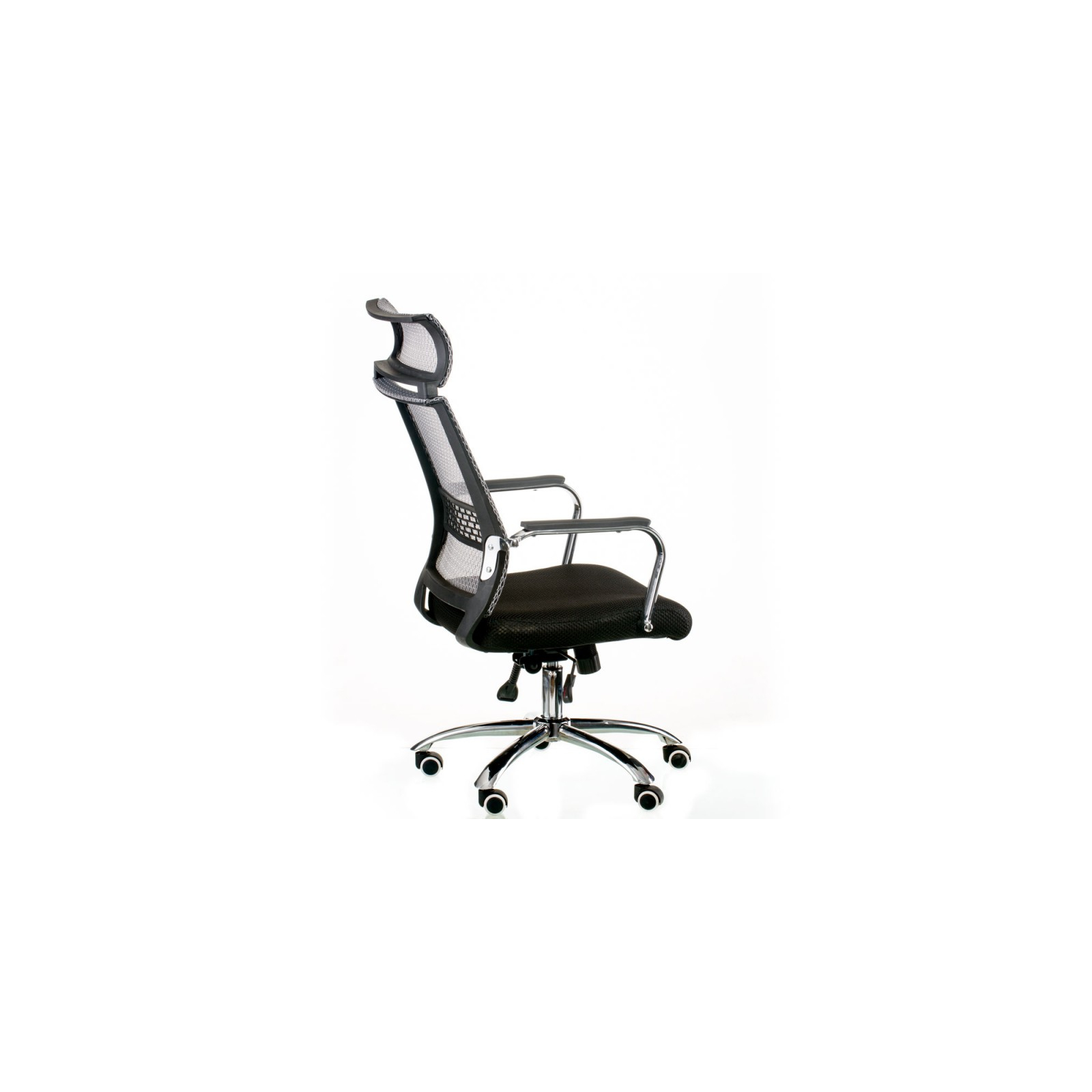 Офісне крісло Special4You Amazing black (000003636) зображення 7