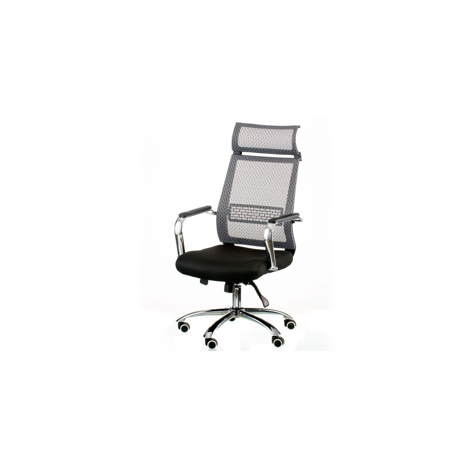 Офисное кресло Special4You Amazing black (000003636)