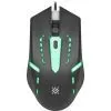 Мышка Defender Flash MB-600L Black (52600) изображение 2