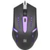 Мышка Defender Flash MB-600L Black (52600) изображение 3