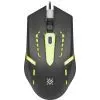 Мышка Defender Flash MB-600L Black (52600) изображение 4
