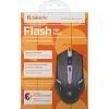 Мышка Defender Flash MB-600L Black (52600) изображение 6
