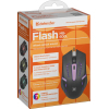 Мышка Defender Flash MB-600L Black (52600) изображение 7