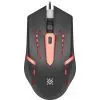 Мышка Defender Flash MB-600L Black (52600)