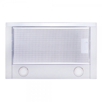 Вытяжка кухонная Perfelli TL 5212 C S/I 650 LED изображение 3
