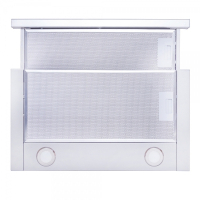 Вытяжка кухонная Perfelli TL 5212 C S/I 650 LED изображение 4