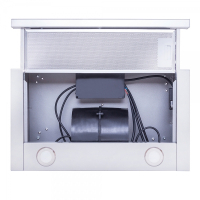 Вытяжка кухонная Perfelli TL 5212 C S/I 650 LED изображение 5