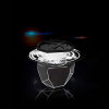 Интерактивная игрушка Xoopar Акустическая система Geo Speaker Black (XP81016.21WL) изображение 6