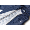 Куртка Brilliant удлиненная "RIZ" (19708-140-blue) изображение 3