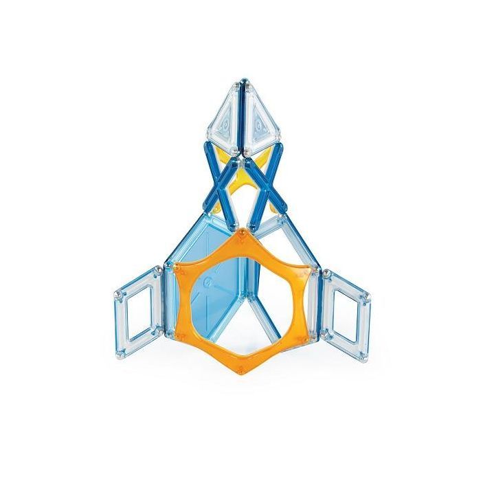 Конструктор Guidecraft PowerClix Explorer Series Космос 54 детали (G9470) изображение 4