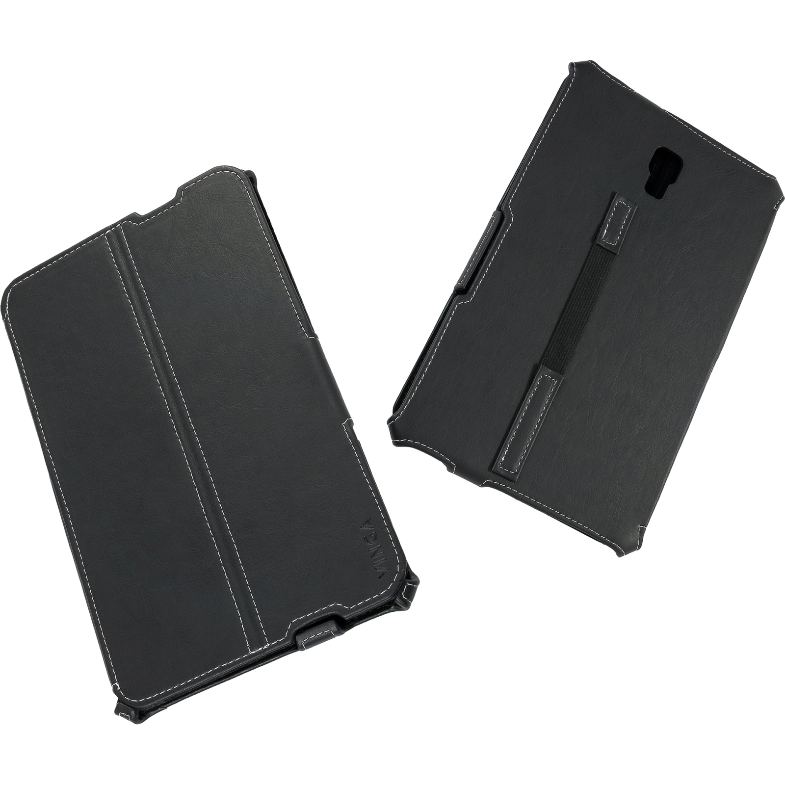 Чохол до планшета Samsung Tab A 10.5 SM-T595 black Vinga (VNSMT595) зображення 3