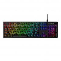 Клавіатура HyperX Alloy Origins (HX-KB6RDX-RU)