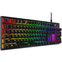Клавіатура HyperX Alloy Origins (HX-KB6RDX-RU) зображення 2