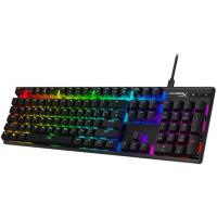 Клавіатура HyperX Alloy Origins (HX-KB6RDX-RU) зображення 3