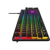 Клавіатура HyperX Alloy Origins (HX-KB6RDX-RU) зображення 4