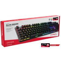 Клавіатура HyperX Alloy Origins (HX-KB6RDX-RU) зображення 6