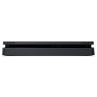 Игровая консоль Sony PlayStation 4 Slim 1TB HZD+DET+The Last of Us+PSPlus 3М (9926009) изображение 3