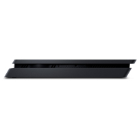 Игровая консоль Sony PlayStation 4 Slim 1TB HZD+DET+The Last of Us+PSPlus 3М (9926009) изображение 6