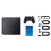 Ігрова консоль Sony PlayStation 4 Slim 1TB HZD+DET+The Last of Us+PSPlus 3М (9926009) зображення 7