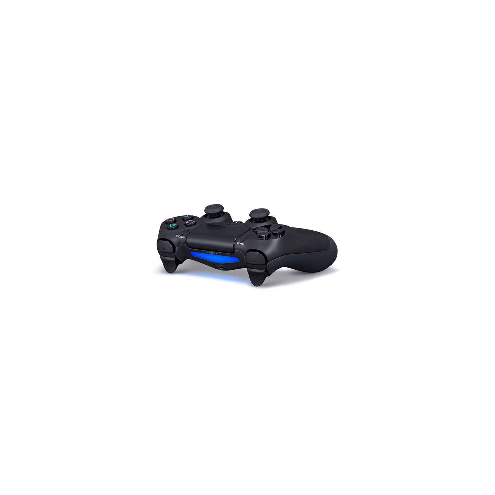 Ігрова консоль Sony PlayStation 4 Slim 1TB HZD+DET+The Last of Us+PSPlus 3М (9926009) зображення 8