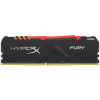 Модуль пам'яті для комп'ютера DDR4 16GB 3466 MHz HyperX FURY RGB Kingston Fury (ex.HyperX) (HX434C16FB3A/16)