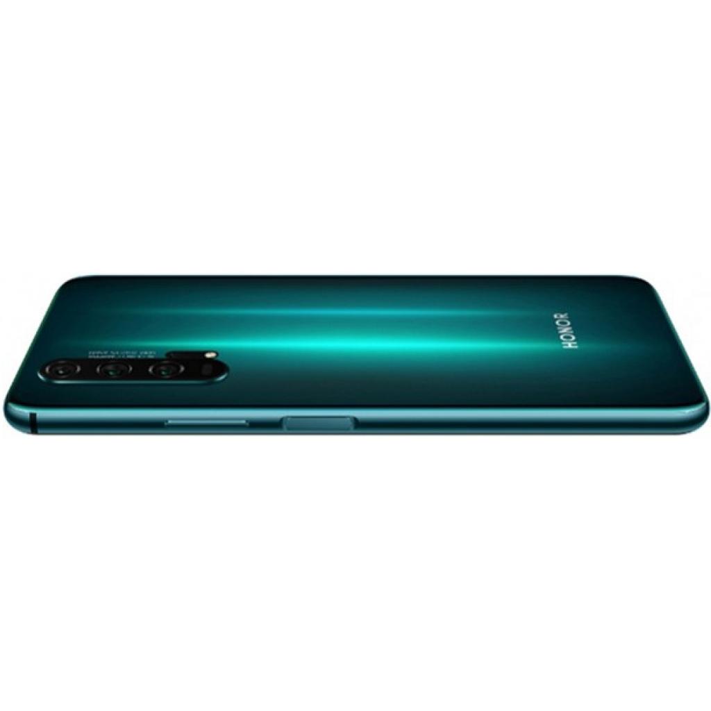 Мобільний телефон Honor 20 Pro 8/256GB Phantom Blue (51094CCU) зображення 8