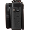 Цифровий фотоапарат Canon Powershot G7 X Mark III Black (3637C013) зображення 10