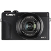 Цифровий фотоапарат Canon Powershot G7 X Mark III Black (3637C013) зображення 2