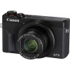 Цифровий фотоапарат Canon Powershot G7 X Mark III Black (3637C013) зображення 3