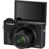 Цифровий фотоапарат Canon Powershot G7 X Mark III Black (3637C013) зображення 4
