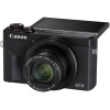 Цифровий фотоапарат Canon Powershot G7 X Mark III Black (3637C013) зображення 5