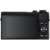 Цифровой фотоаппарат Canon Powershot G7 X Mark III Black (3637C013) изображение 6