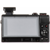 Цифровий фотоапарат Canon Powershot G7 X Mark III Black (3637C013) зображення 7