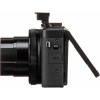 Цифровой фотоаппарат Canon Powershot G7 X Mark III Black (3637C013) изображение 9