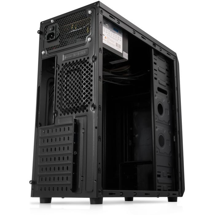 Корпус Vinga CS111B изображение 3