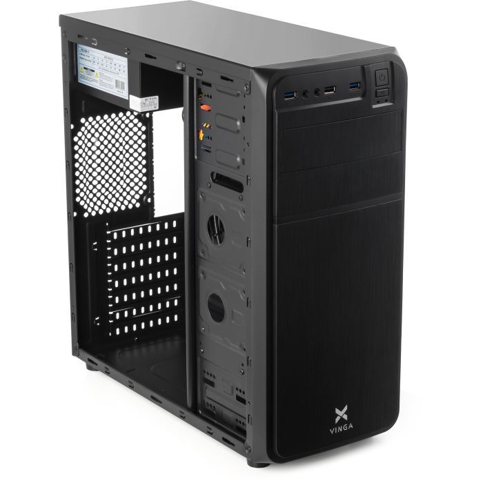 Корпус Vinga CS111B изображение 8