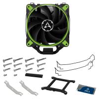 Кулер для процессора Arctic Freezer 33 eSports One G (ACFRE00045A) изображение 9