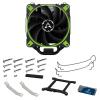 Кулер для процессора Arctic Freezer 33 eSports One G (ACFRE00045A) изображение 9
